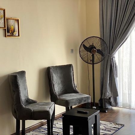 Oceanfront Wavecrest Hotel Лекки Экстерьер фото